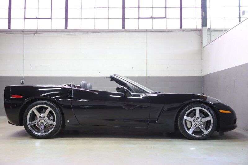 2008 Chevrolet Corvette Plainview NY