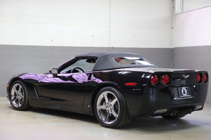 2008 Chevrolet Corvette Plainview NY