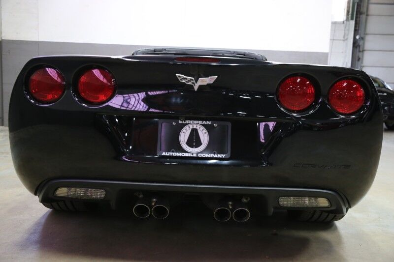 2008 Chevrolet Corvette Plainview NY