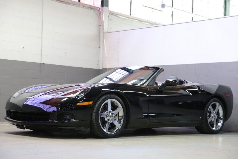 2008 Chevrolet Corvette Plainview NY