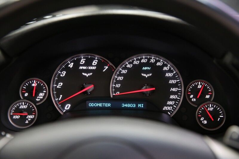2008 Chevrolet Corvette Plainview NY