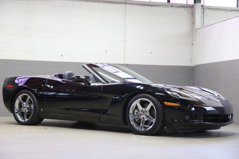 2008 Chevrolet Corvette Plainview NY