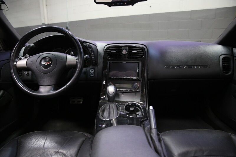 2008 Chevrolet Corvette Plainview NY