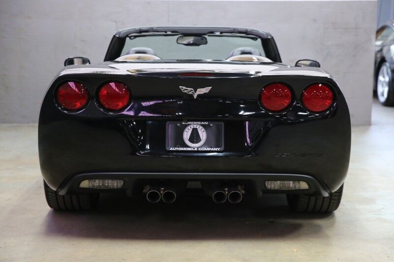2008 Chevrolet Corvette Plainview NY