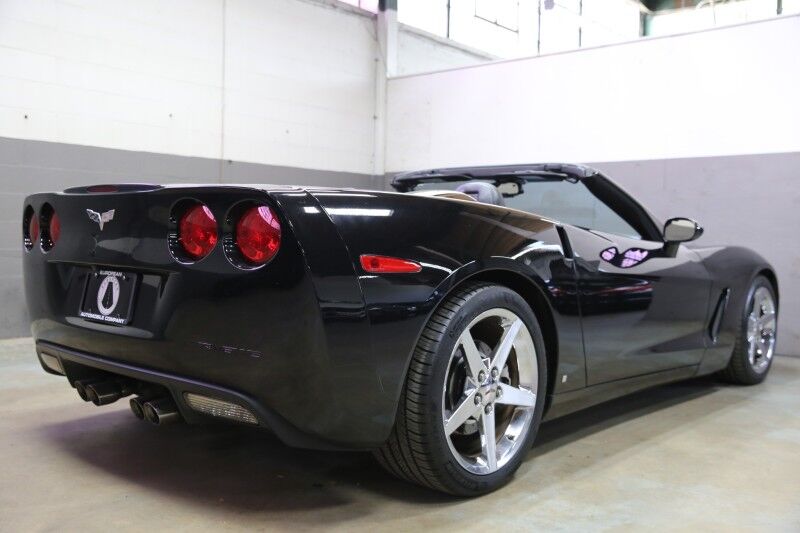 2008 Chevrolet Corvette Plainview NY