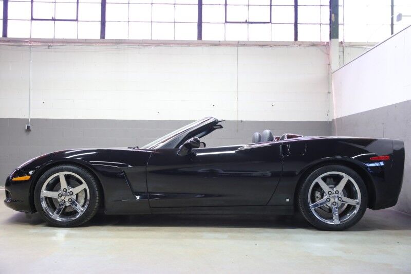2008 Chevrolet Corvette Plainview NY