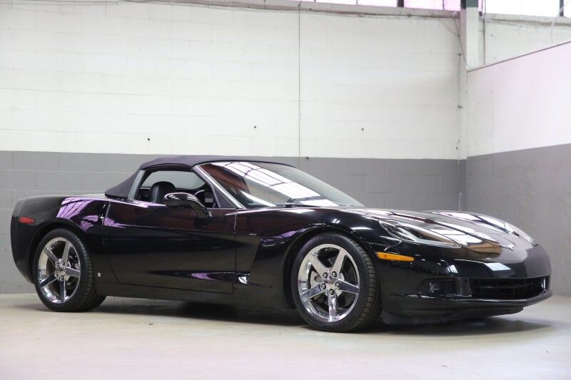 2008 Chevrolet Corvette Plainview NY