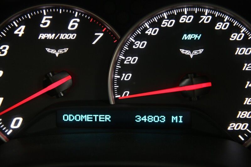 2008 Chevrolet Corvette Plainview NY