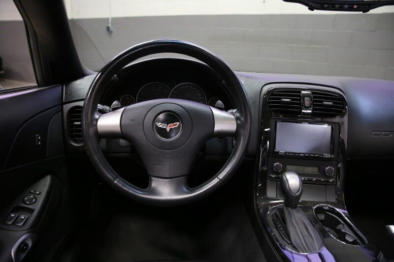 2008 Chevrolet Corvette Plainview NY