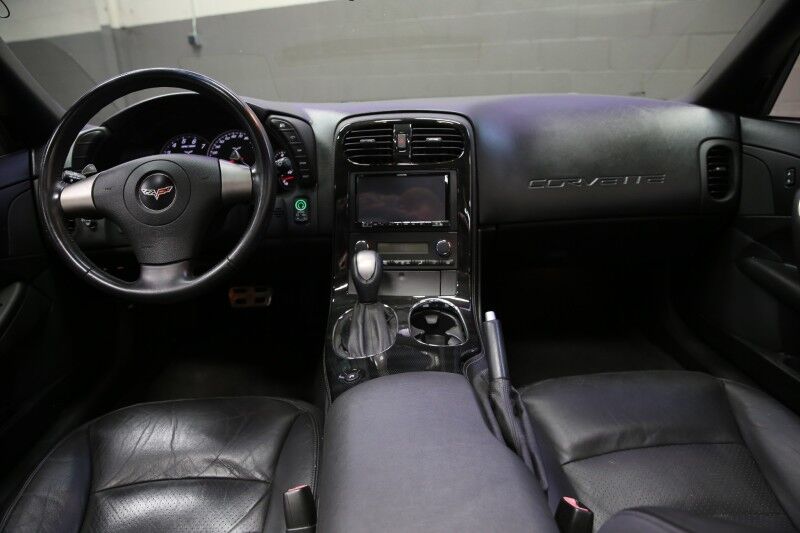 2008 Chevrolet Corvette Plainview NY