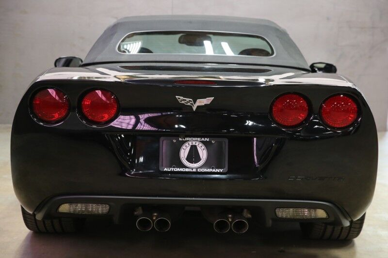 2008 Chevrolet Corvette Plainview NY