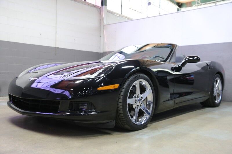 2008 Chevrolet Corvette Plainview NY