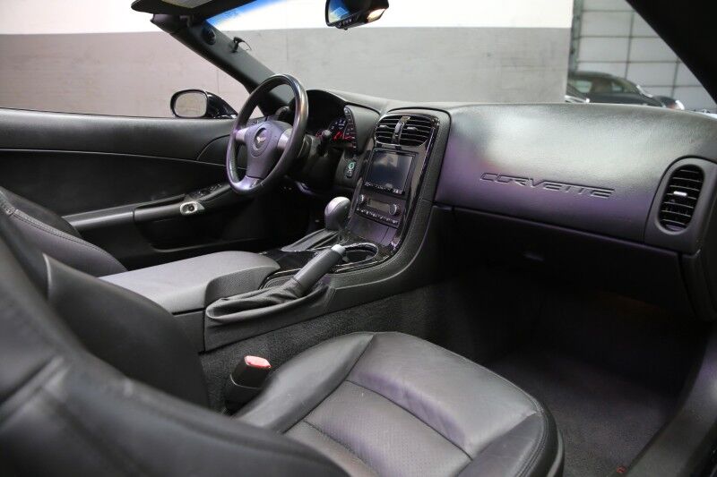 2008 Chevrolet Corvette Plainview NY