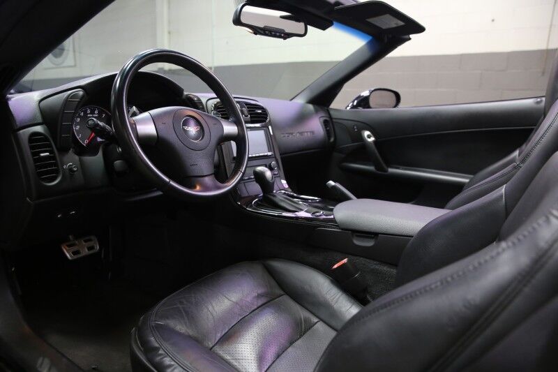 2008 Chevrolet Corvette Plainview NY