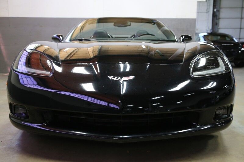 2008 Chevrolet Corvette Plainview NY