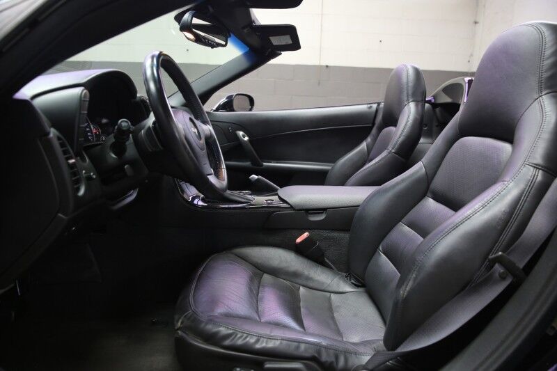 2008 Chevrolet Corvette Plainview NY