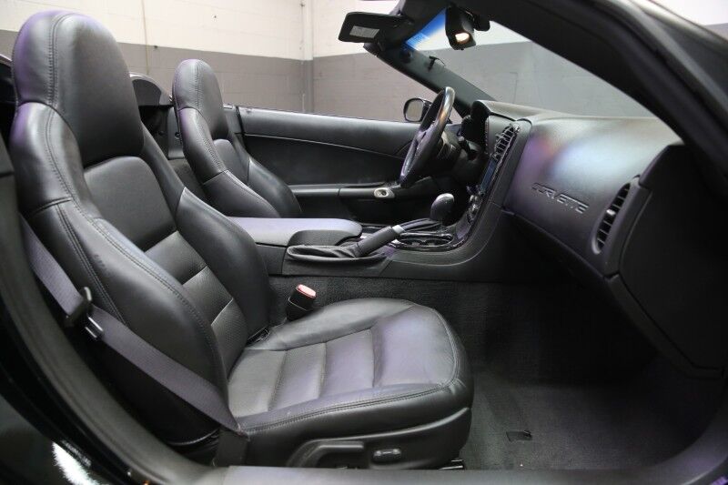 2008 Chevrolet Corvette Plainview NY