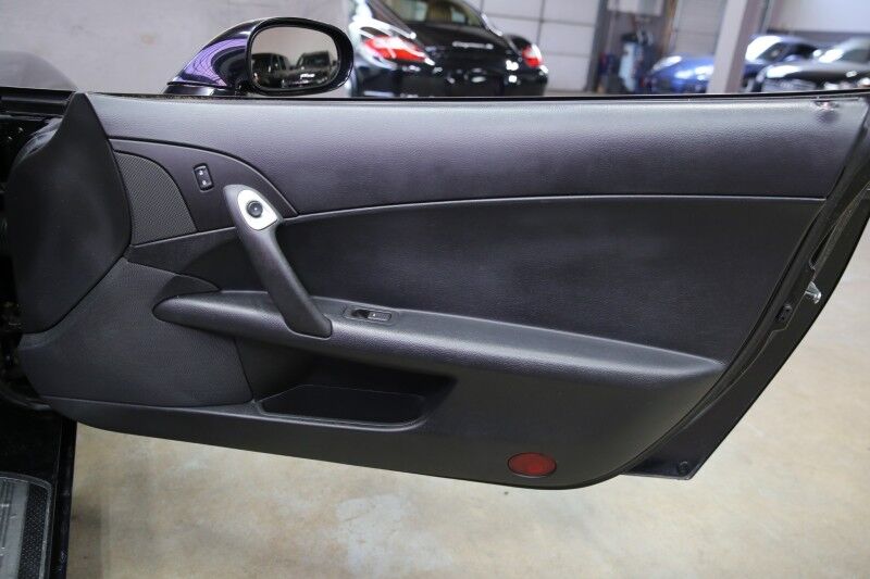 2008 Chevrolet Corvette Plainview NY