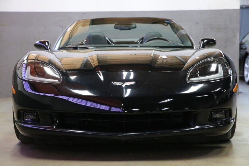 2008 Chevrolet Corvette Plainview NY