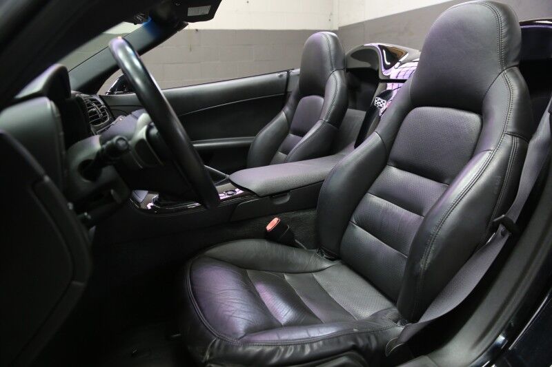 2008 Chevrolet Corvette Plainview NY