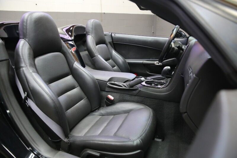 2008 Chevrolet Corvette Plainview NY