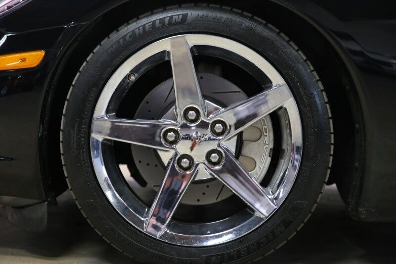 2008 Chevrolet Corvette Plainview NY