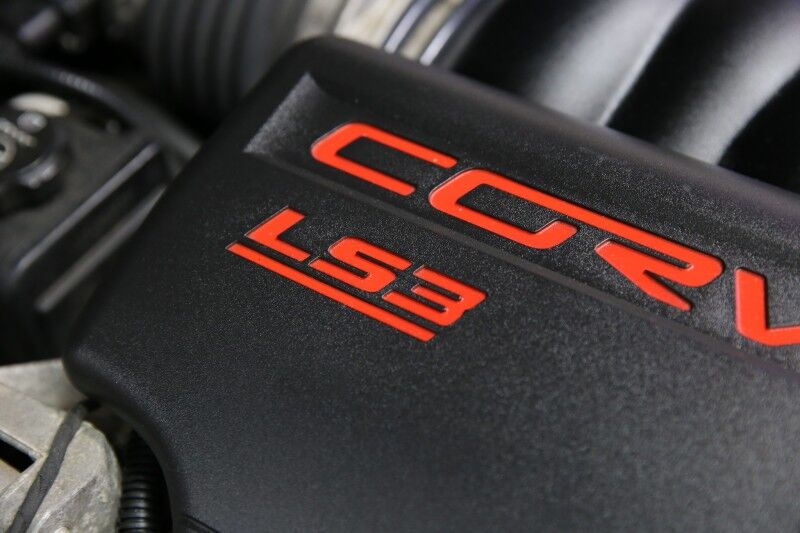 2008 Chevrolet Corvette Plainview NY