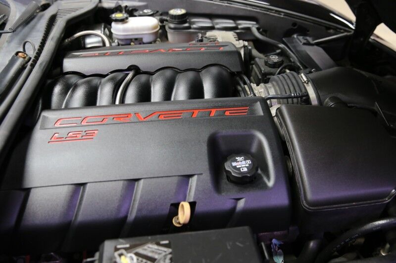 2008 Chevrolet Corvette Plainview NY