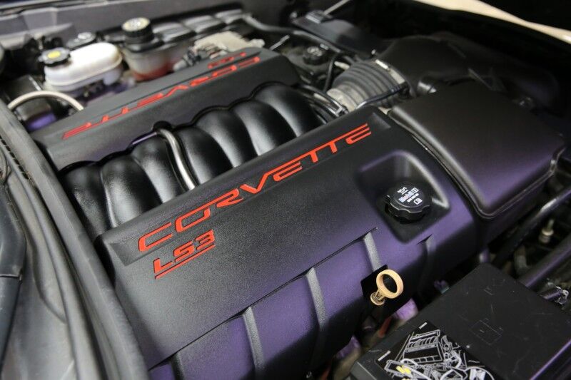2008 Chevrolet Corvette Plainview NY