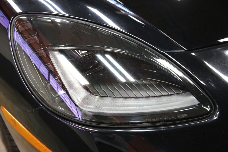 2008 Chevrolet Corvette Plainview NY