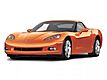 2008 Chevrolet Corvette