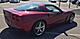 2008 Chevrolet Corvette  St. Charles  IL 2008 Chevrolet Corvette  St. Charles  IL