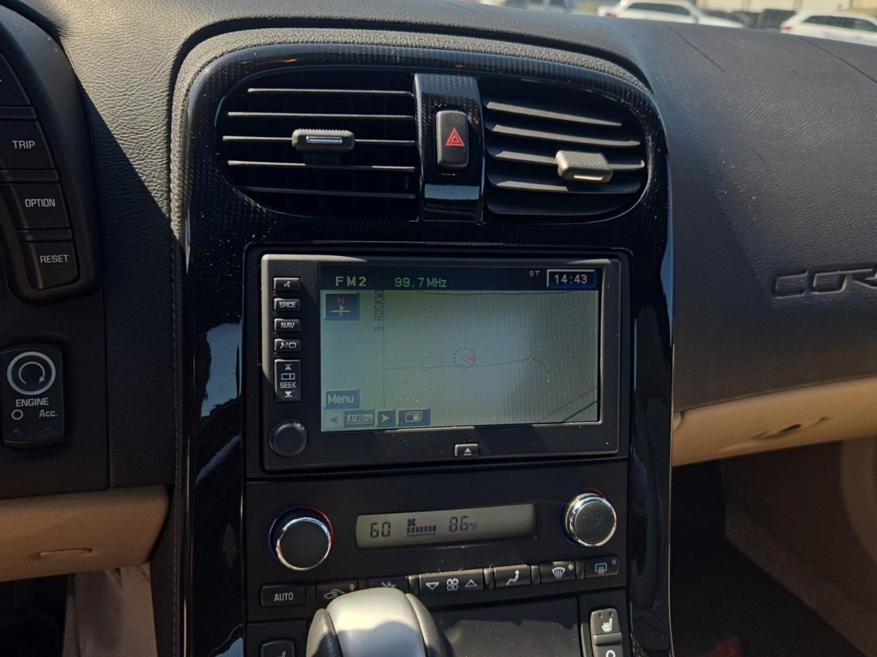 2008 Chevrolet Corvette  St. Charles  IL 2008 Chevrolet Corvette  St. Charles  IL