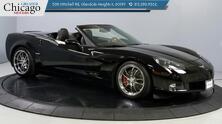 Chevrolet Corvette  2008