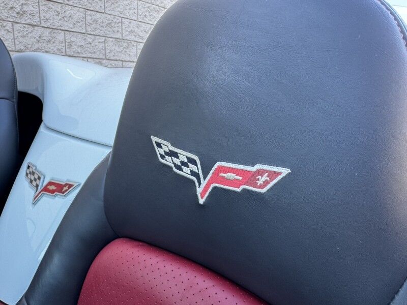 2008 Chevrolet Corvette Willow Grove PA