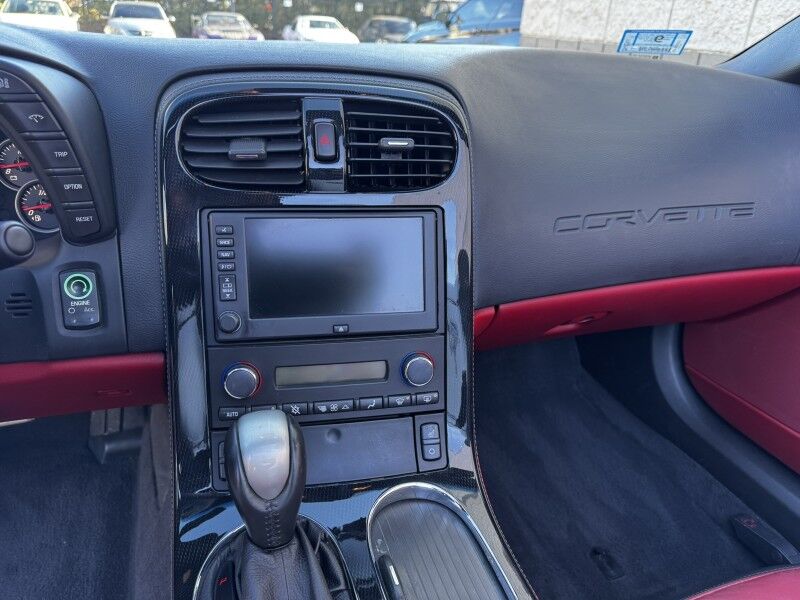 2008 Chevrolet Corvette Willow Grove PA