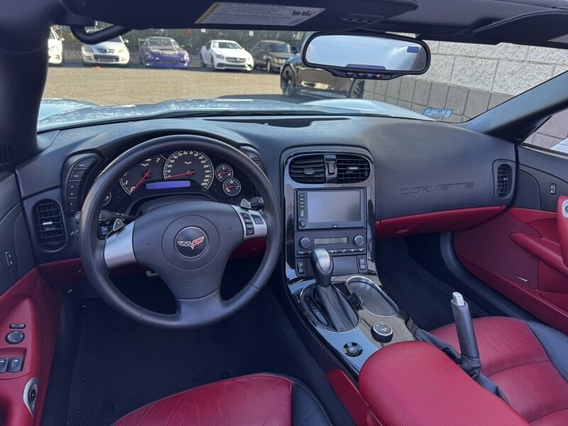 2008 Chevrolet Corvette Willow Grove PA