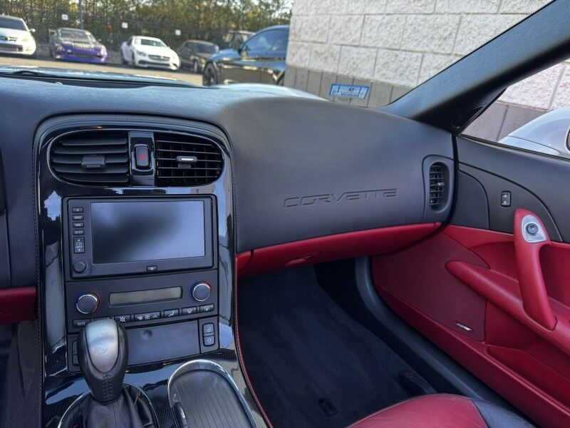 2008 Chevrolet Corvette Willow Grove PA