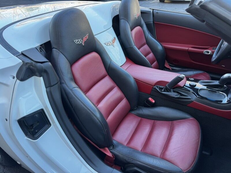 2008 Chevrolet Corvette Willow Grove PA