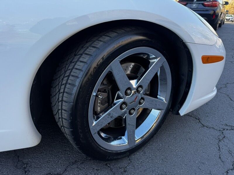 2008 Chevrolet Corvette Willow Grove PA