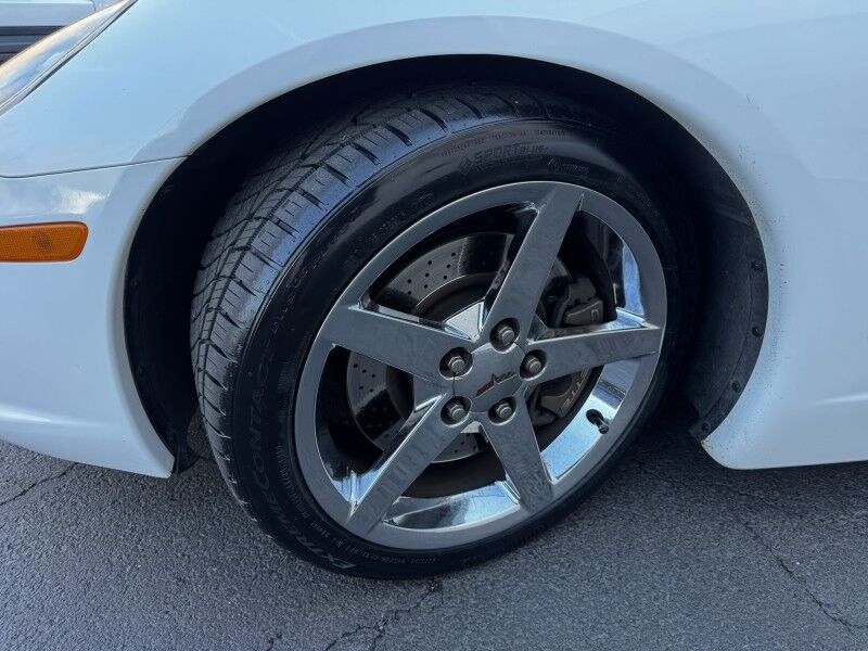 2008 Chevrolet Corvette Willow Grove PA