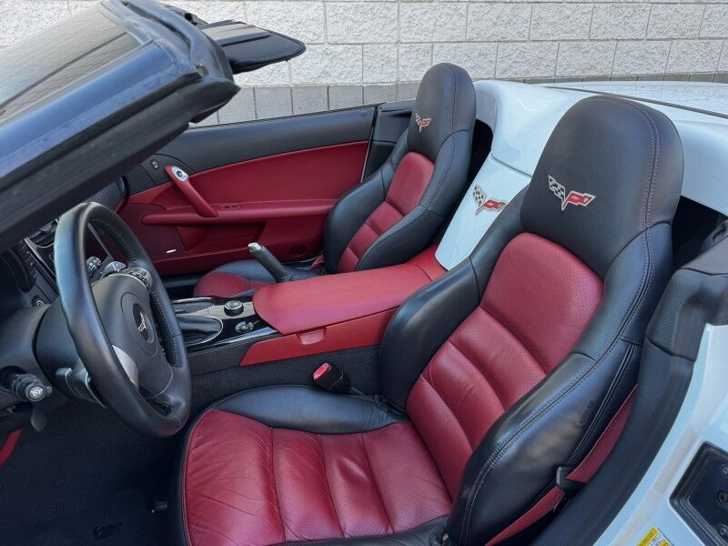 2008 Chevrolet Corvette Willow Grove PA