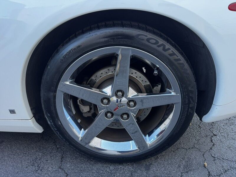 2008 Chevrolet Corvette Willow Grove PA