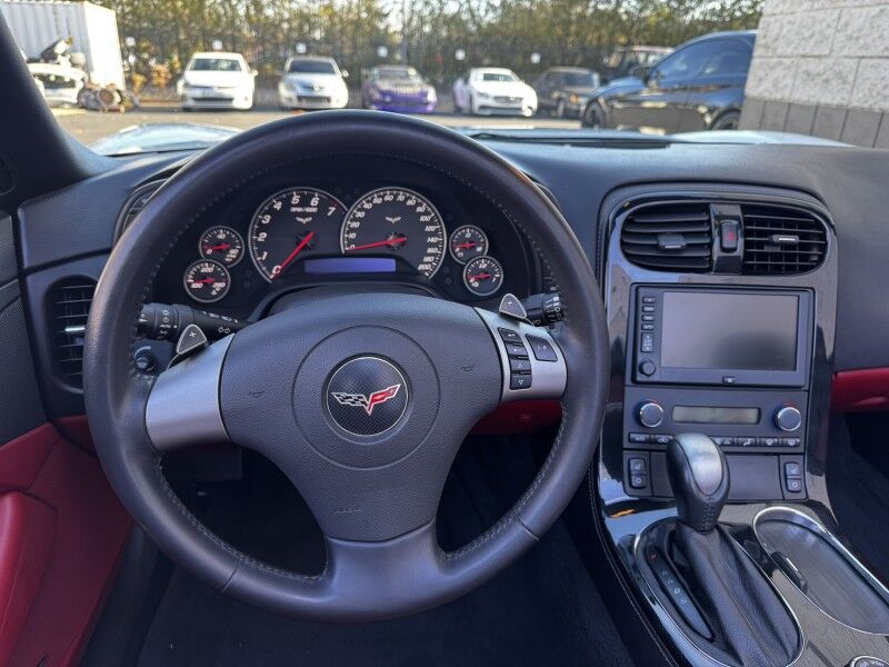 2008 Chevrolet Corvette Willow Grove PA