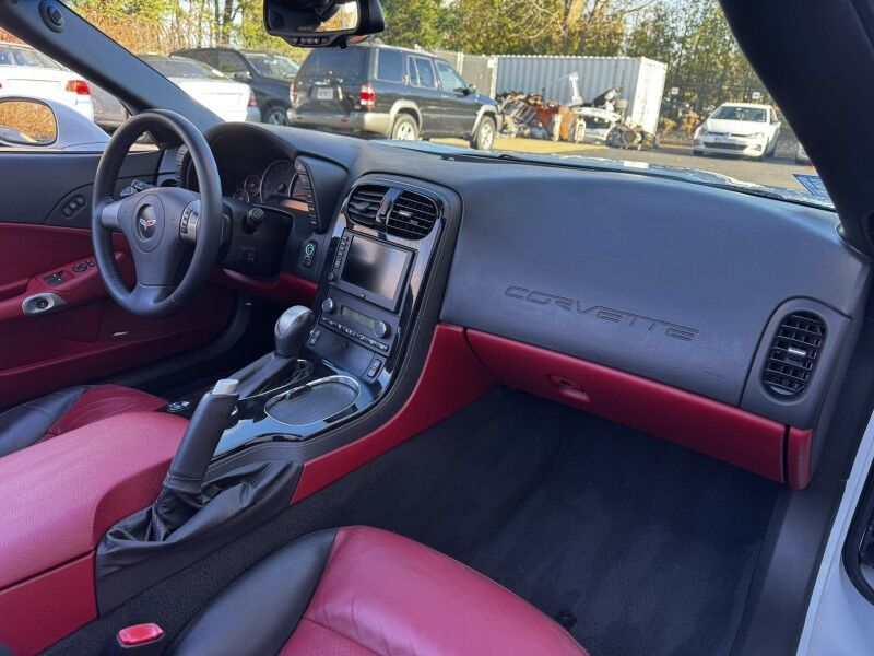 2008 Chevrolet Corvette Willow Grove PA