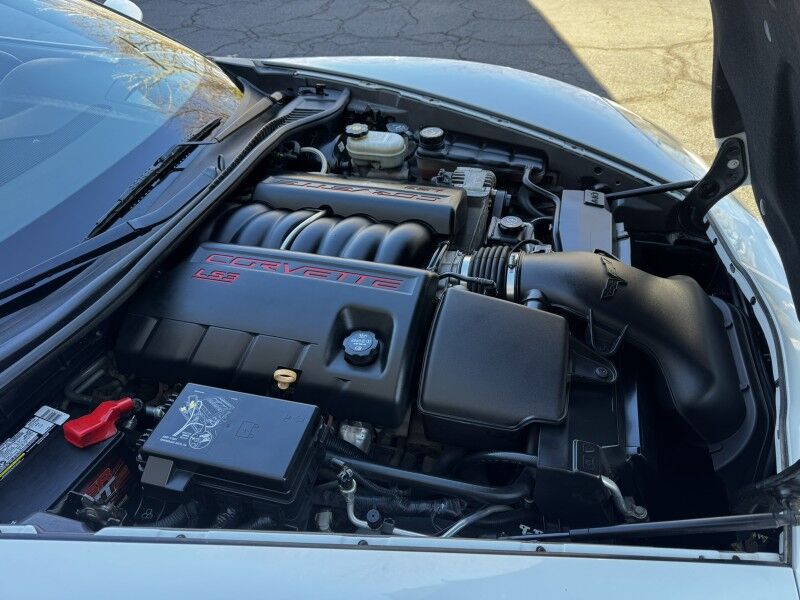 2008 Chevrolet Corvette Willow Grove PA