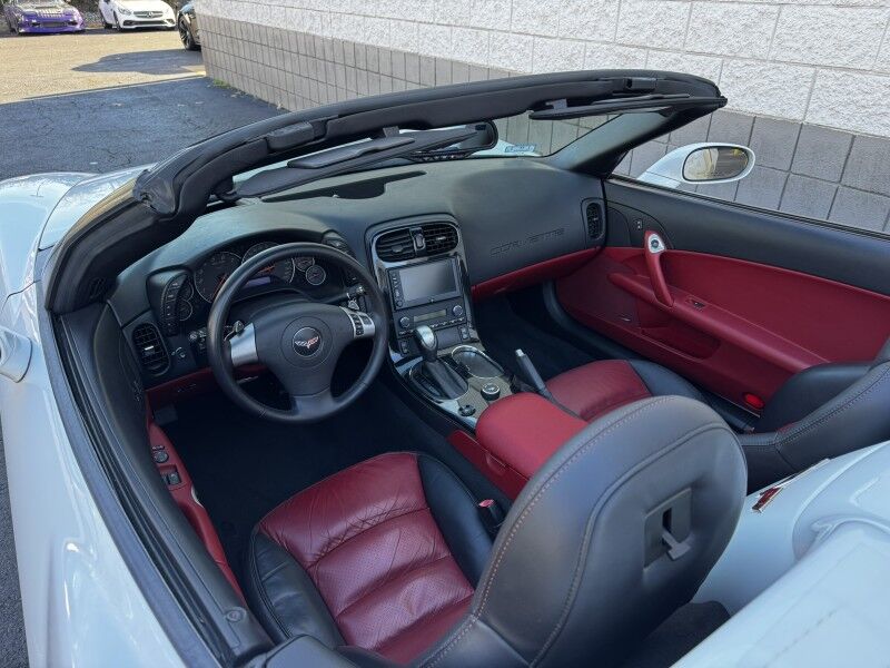 2008 Chevrolet Corvette Willow Grove PA