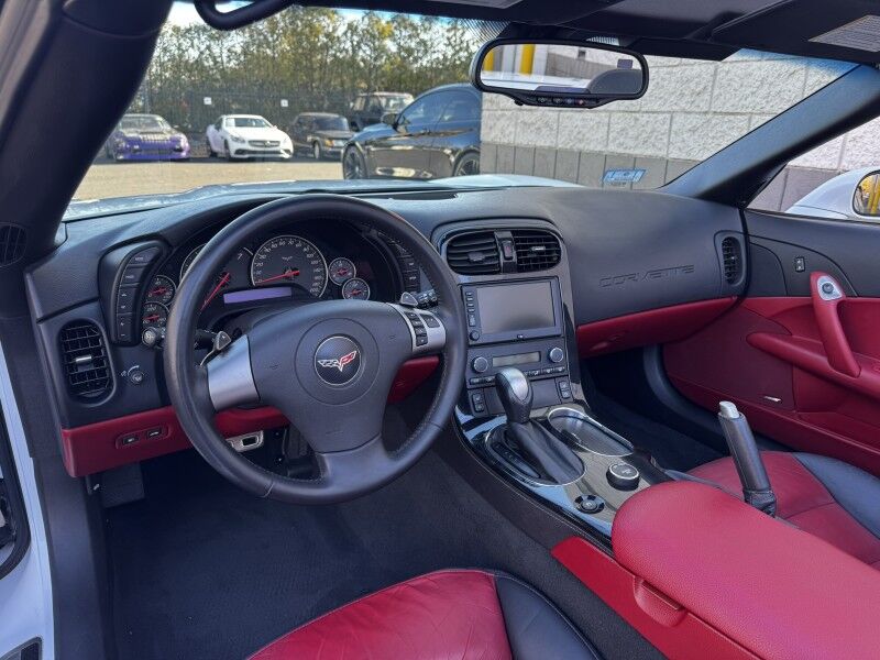 2008 Chevrolet Corvette Willow Grove PA