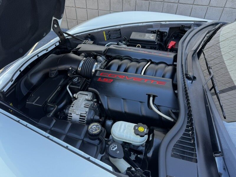 2008 Chevrolet Corvette Willow Grove PA