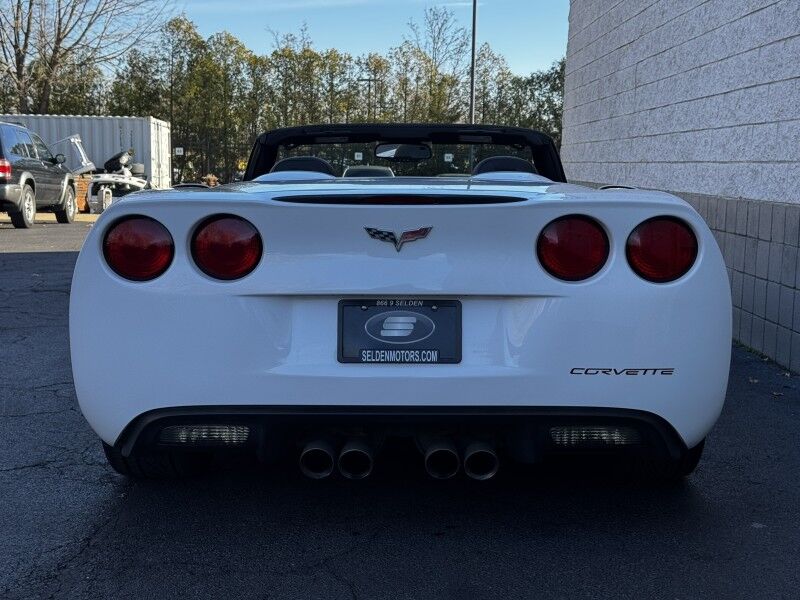 2008 Chevrolet Corvette Willow Grove PA